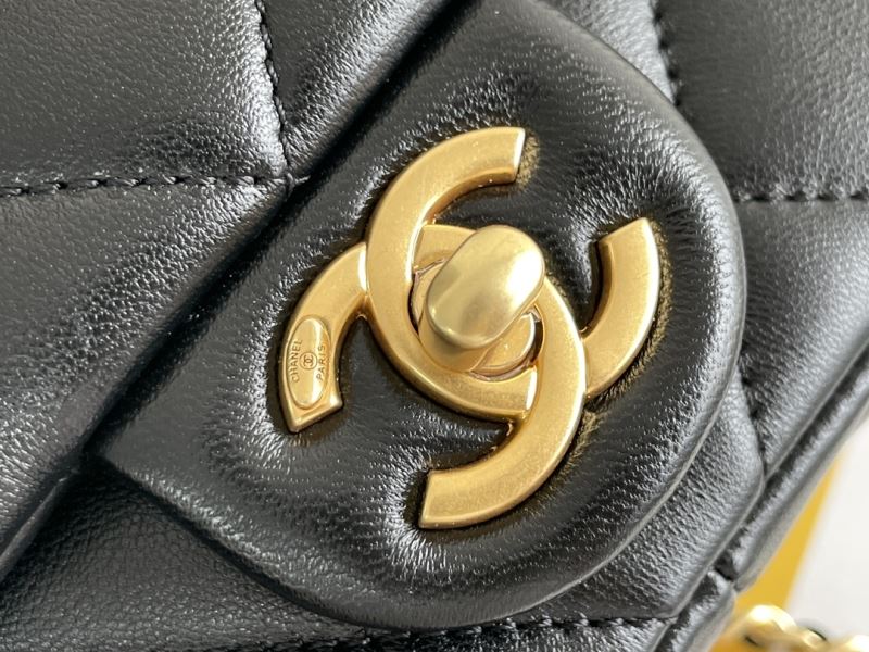 Chanel Satchel Bags